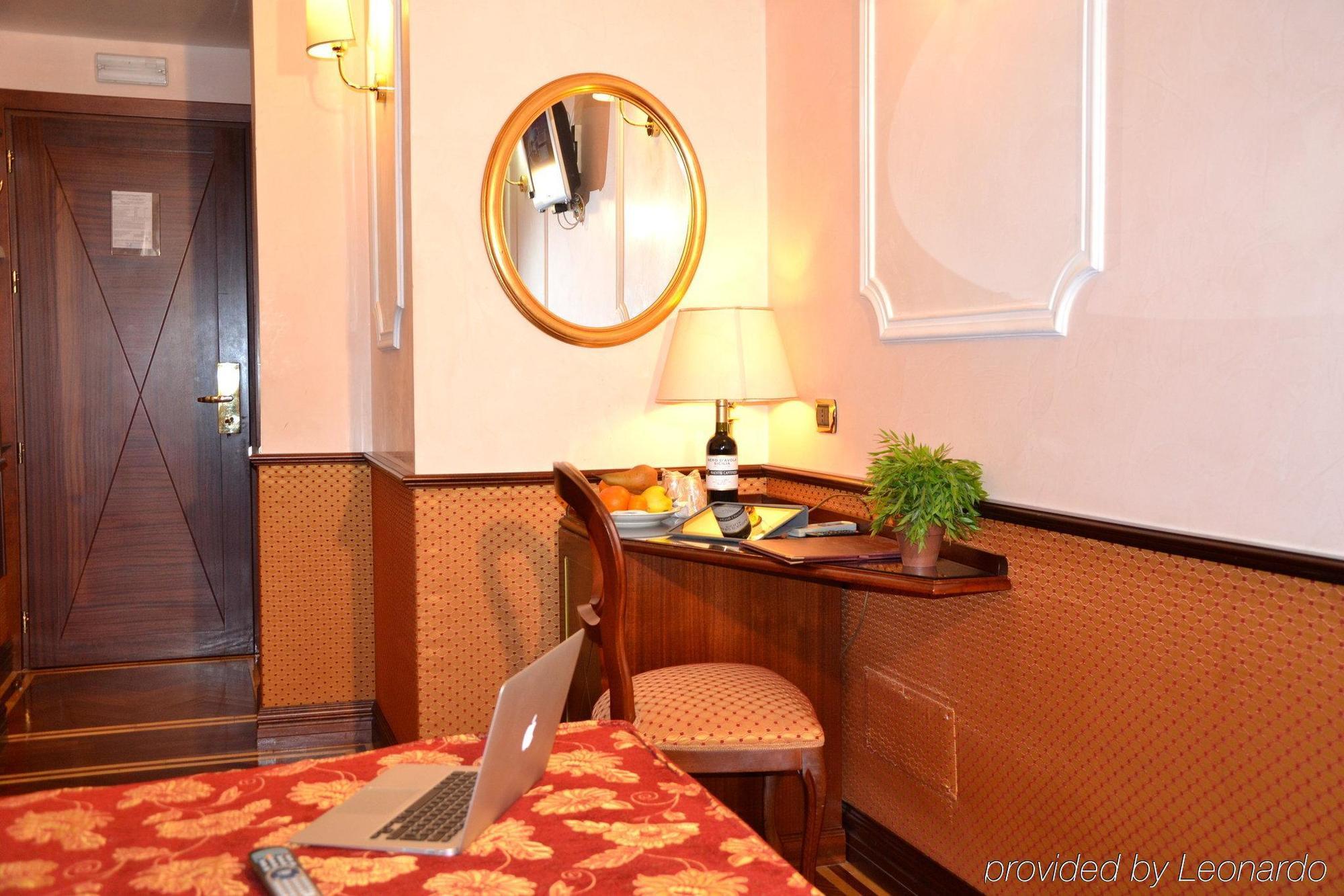 Hotel Invictus Rome Room photo